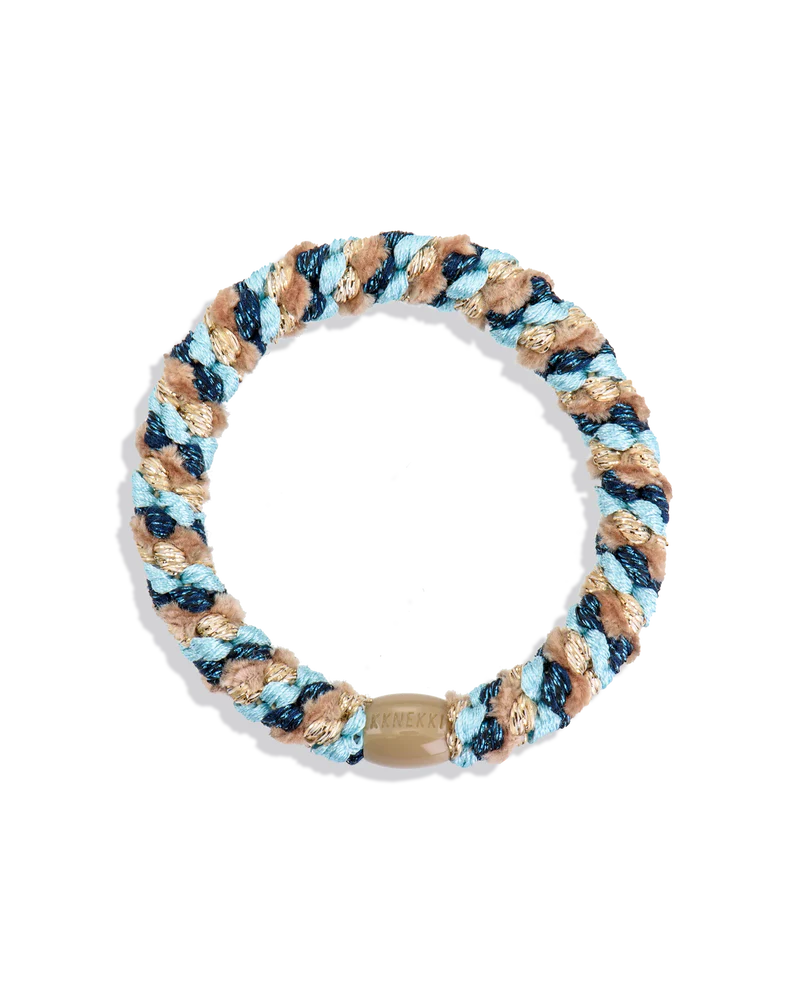 Mix Light Blue Beige