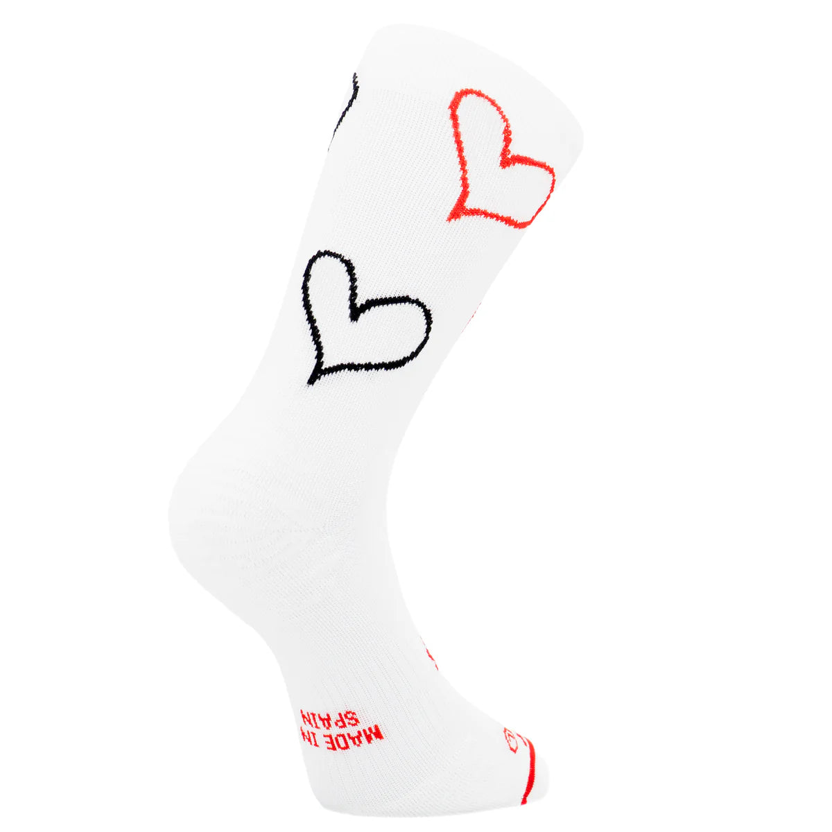 Love Run - Running Socks