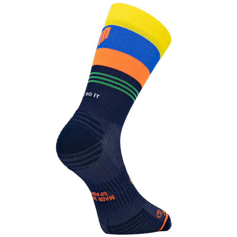 Let`s Do It - Running Socks