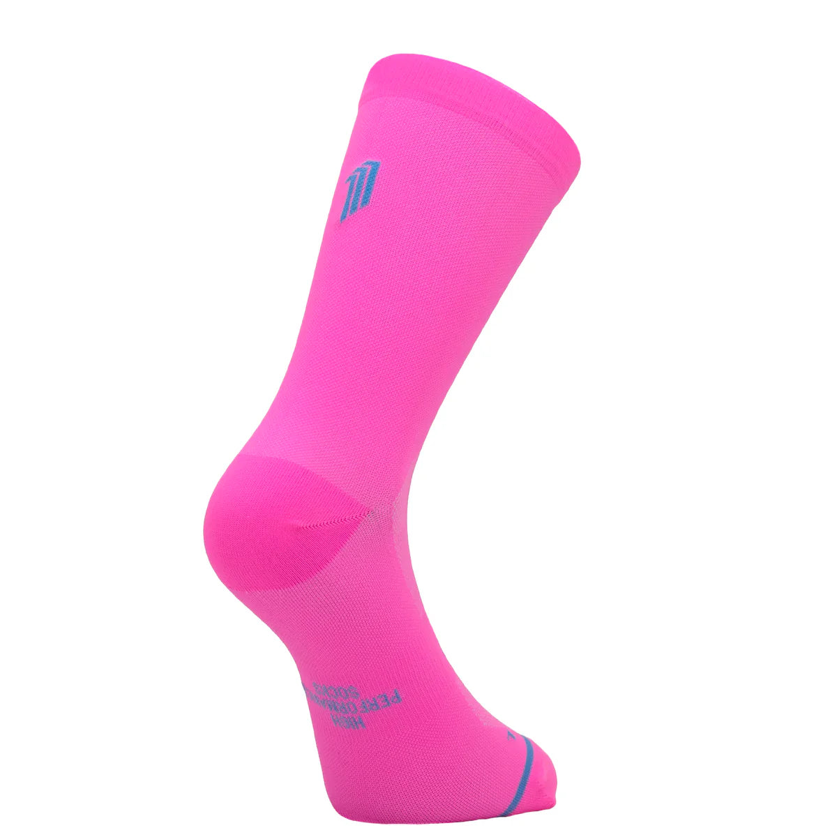 Ultralight Pro Pink - Run Ultralight Socks