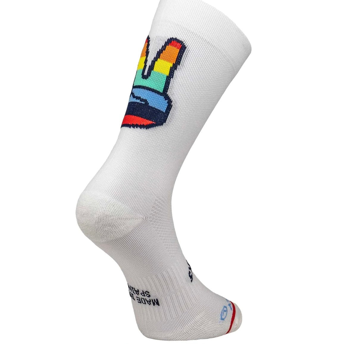 Hands Up – Running Socks