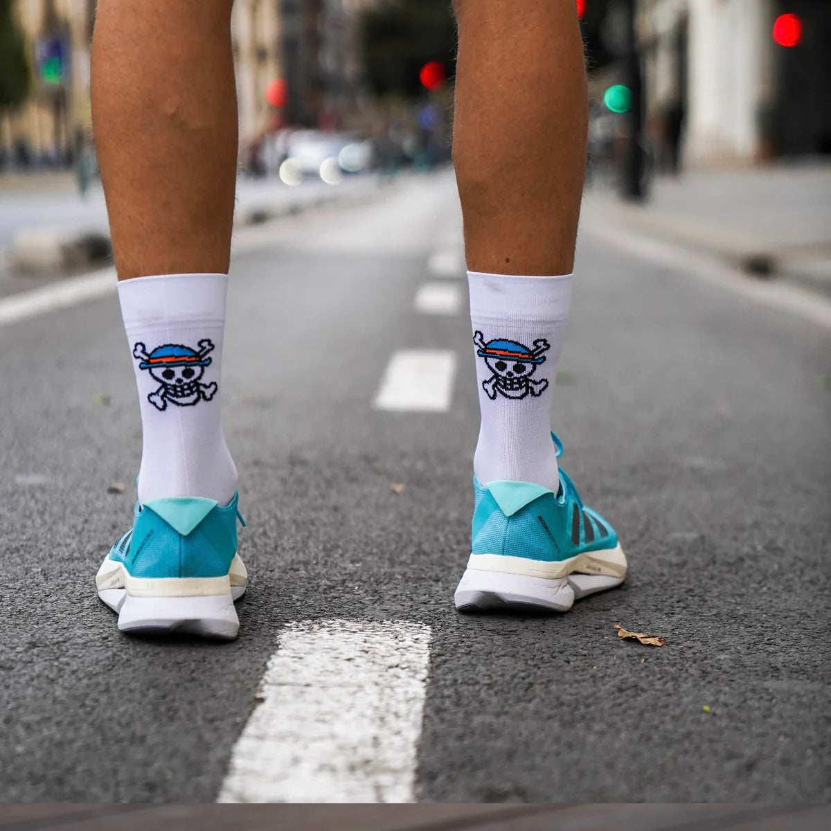 Run Or Die – Running Socks