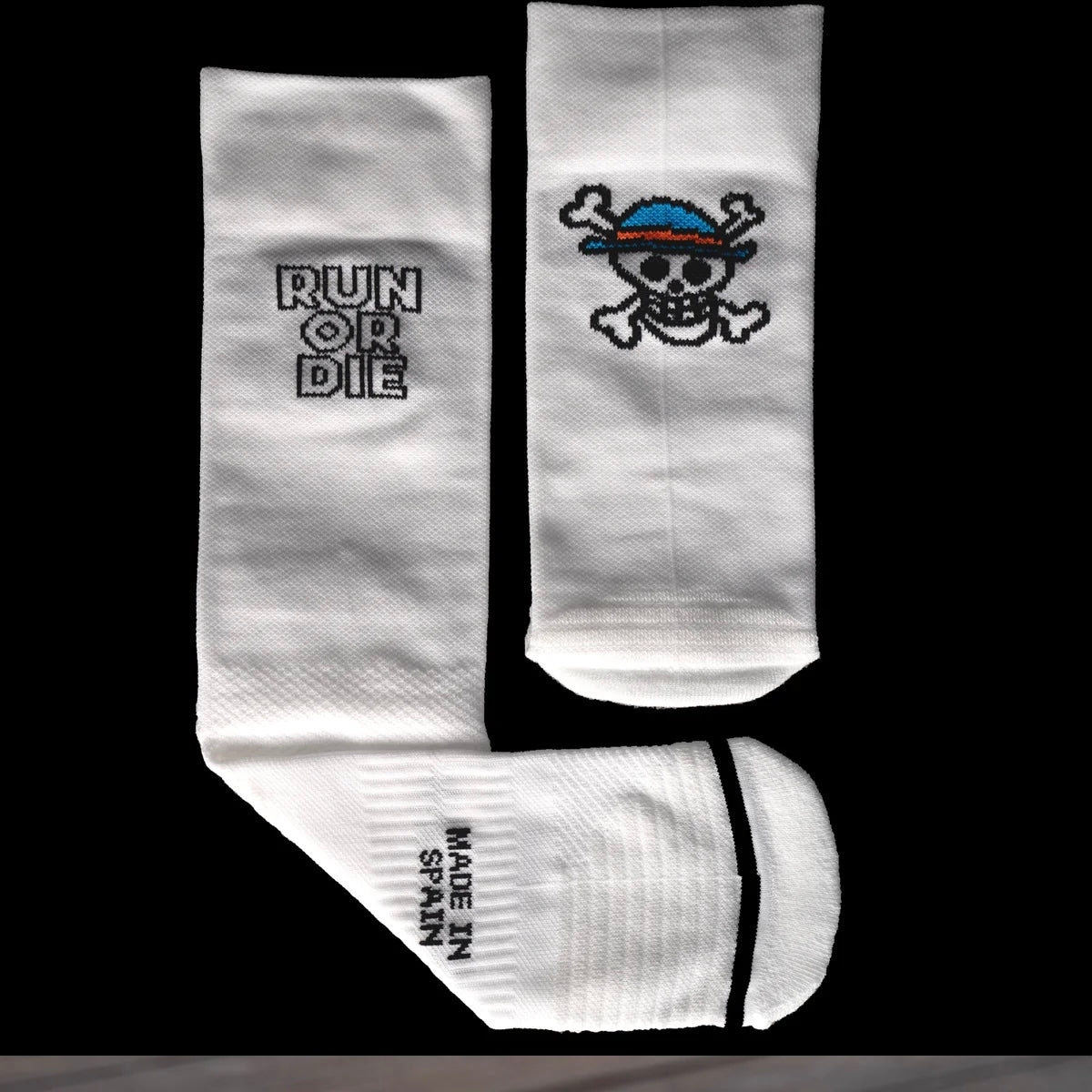 Run Or Die – Running Socks