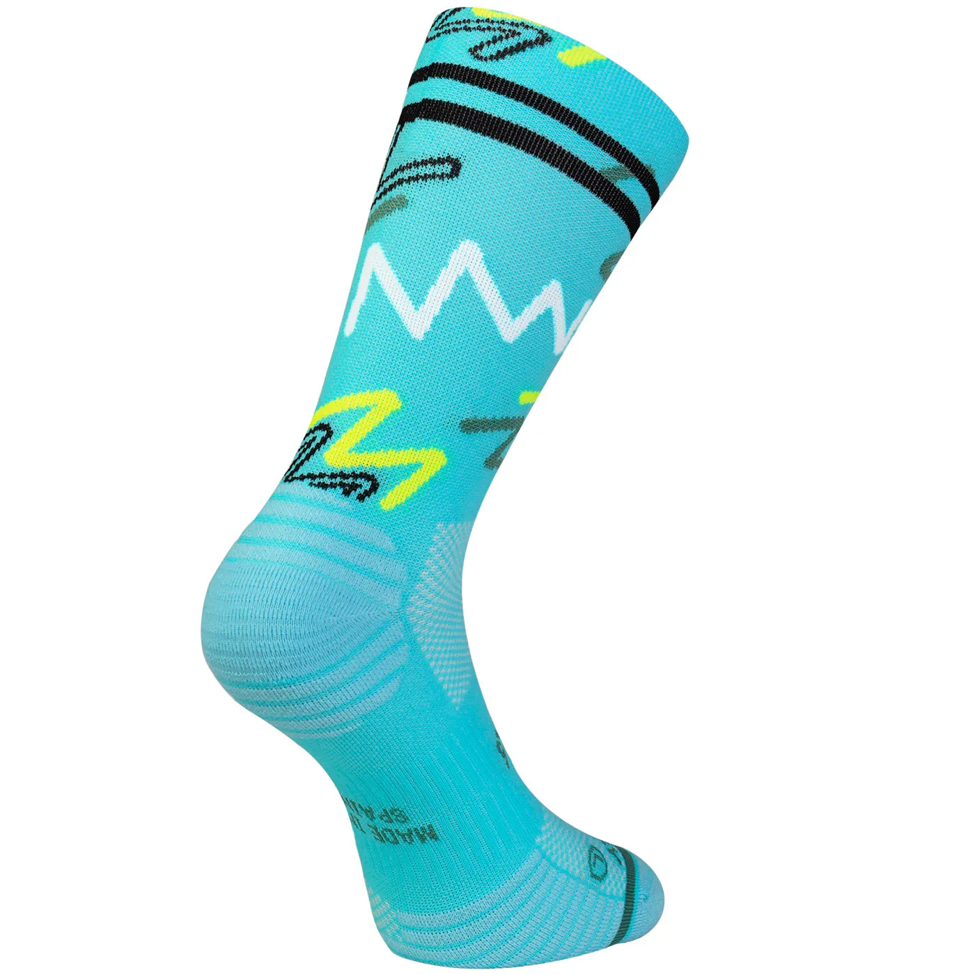 BPM – Running Socks