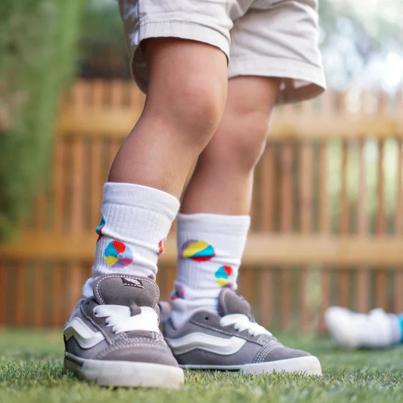 Ball Kids - Street Socks