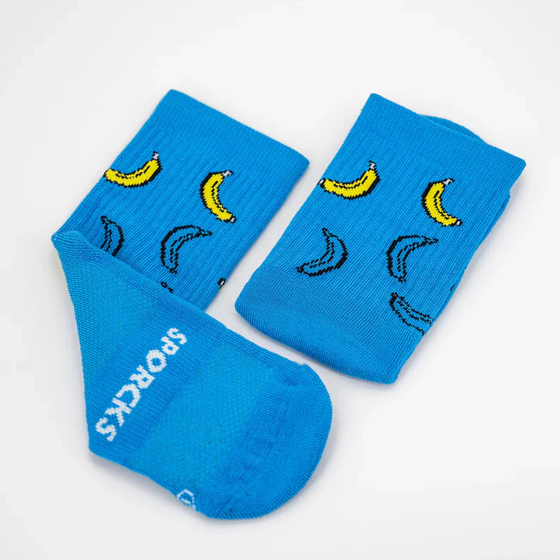 Banana Kids - Street Socks