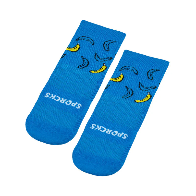 Banana Kids - Street Socks