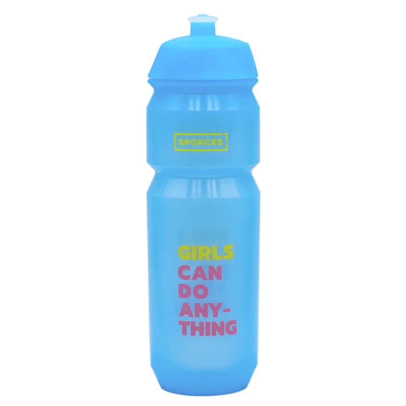 Girls Can Do Drikkeflaske - TACX 750ML
