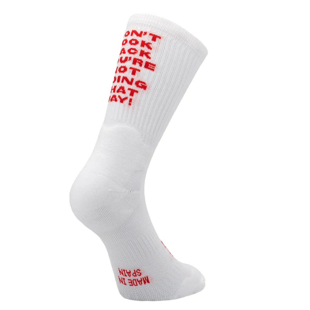 Don`t Look Back - Hybrid Socks