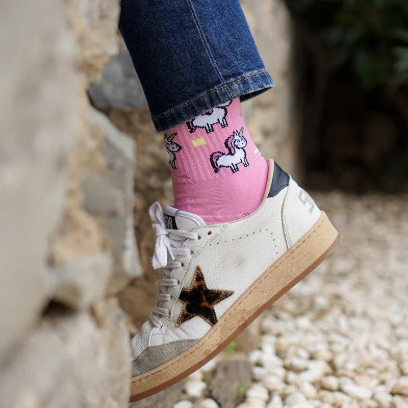 Unicorn – Street Socks