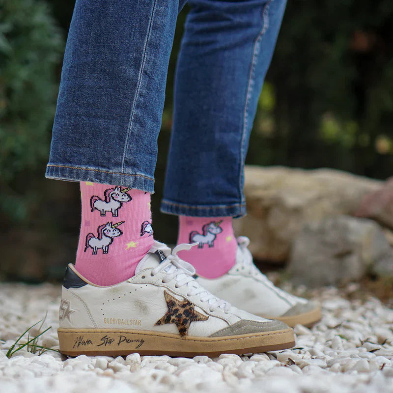 Unicorn – Street Socks