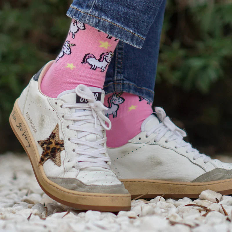 Unicorn – Street Socks