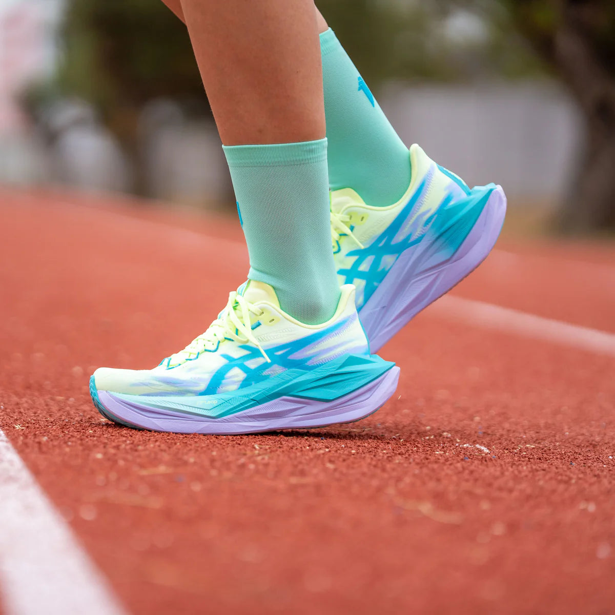Ultralight Pro Musgo - Run Ultralight Socks