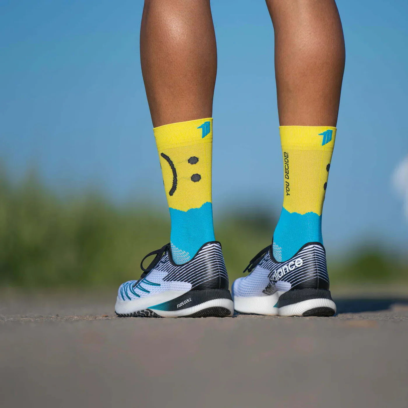 Maximo - Running Socks