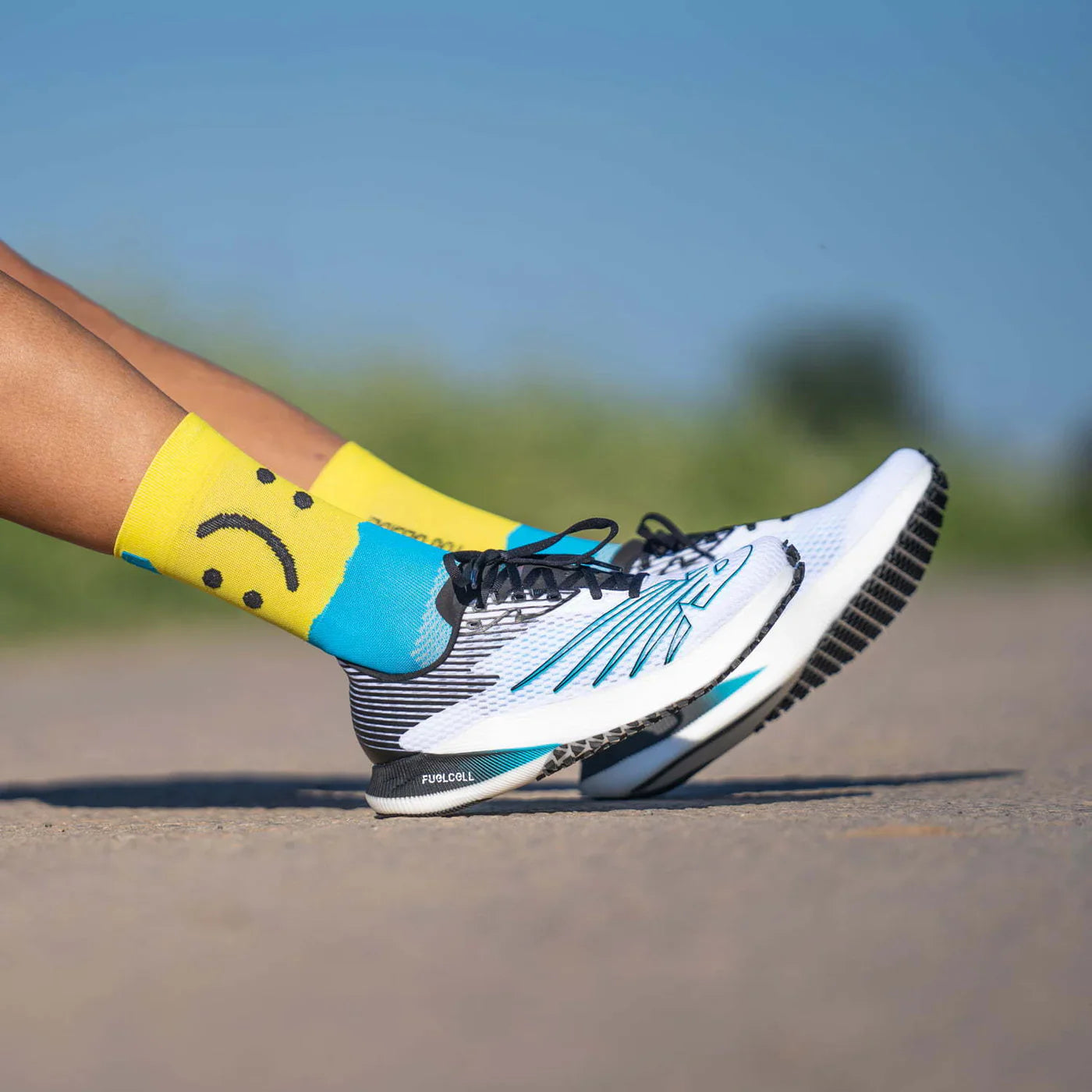 Maximo - Running Socks