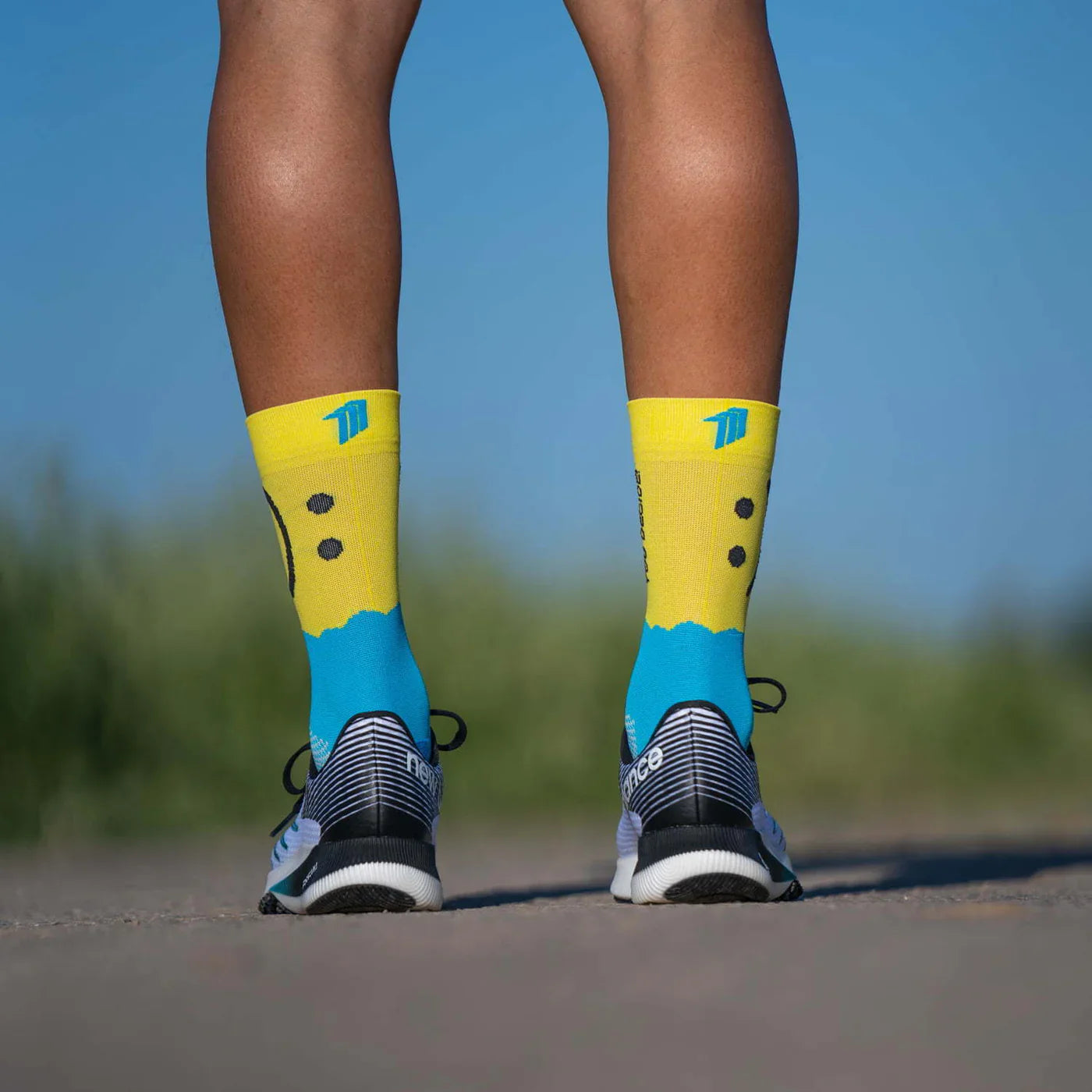 Maximo - Running Socks