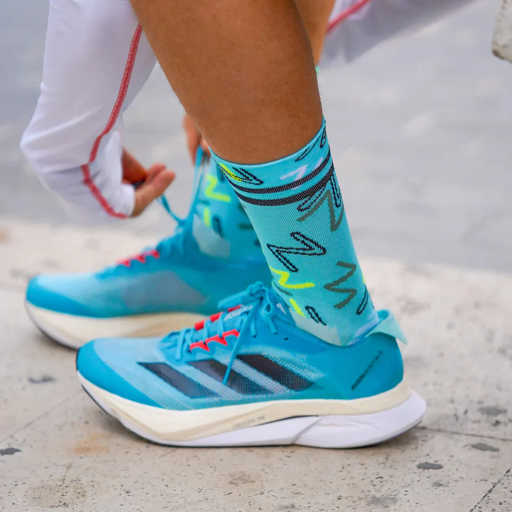BPM – Running Socks