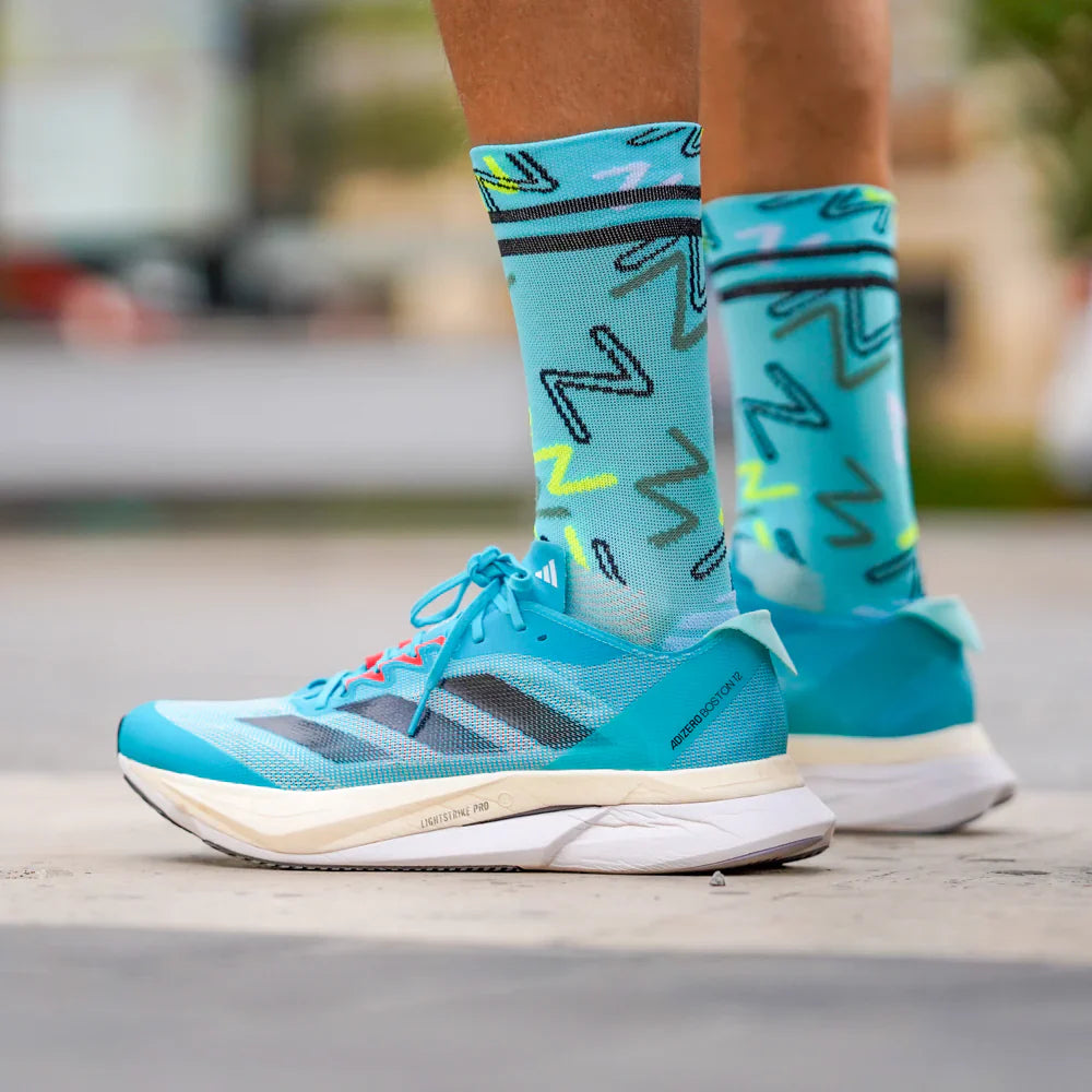 BPM – Running Socks