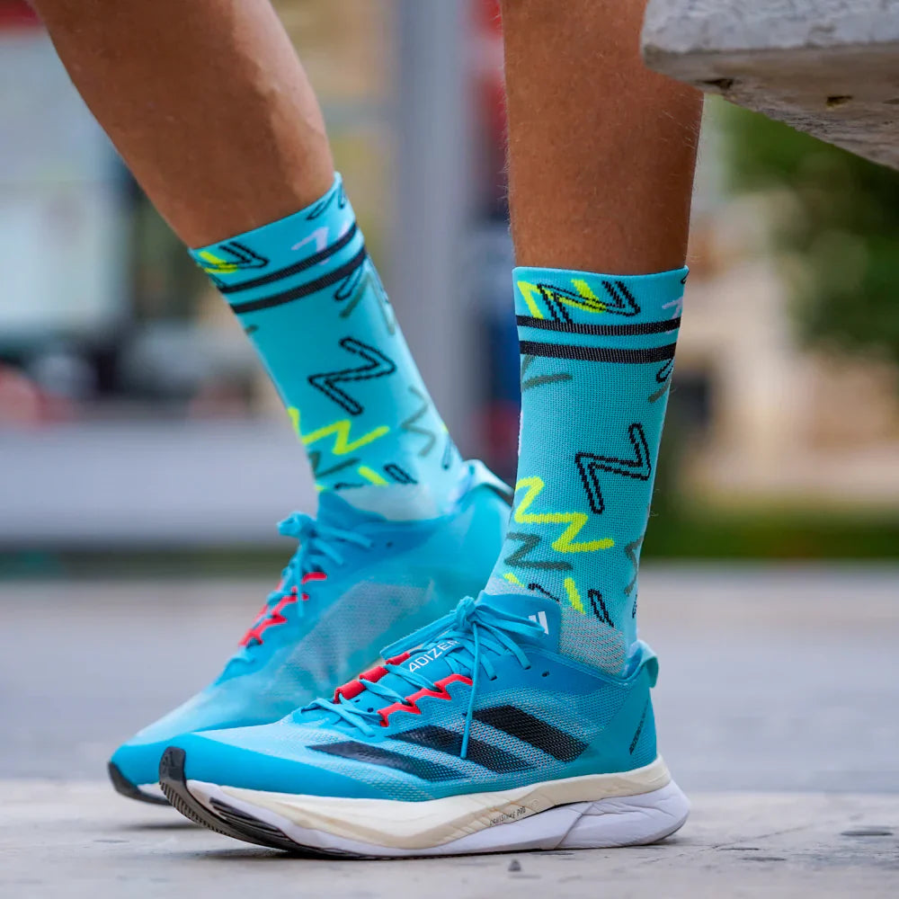 BPM – Running Socks