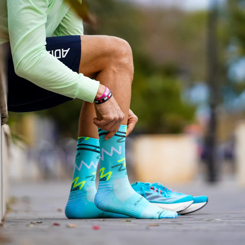 BPM – Running Socks