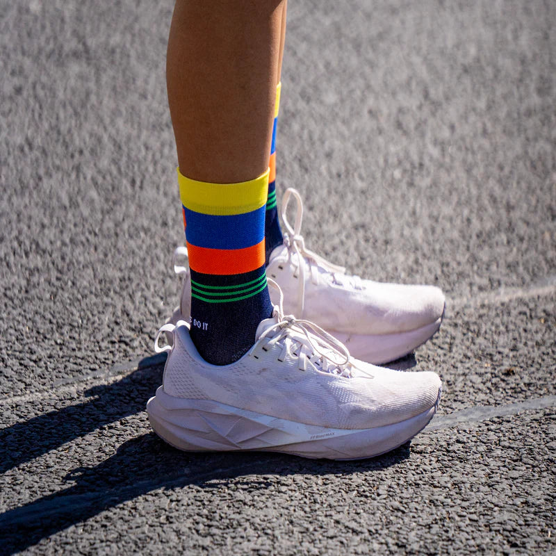 Let`s Do It - Running Socks