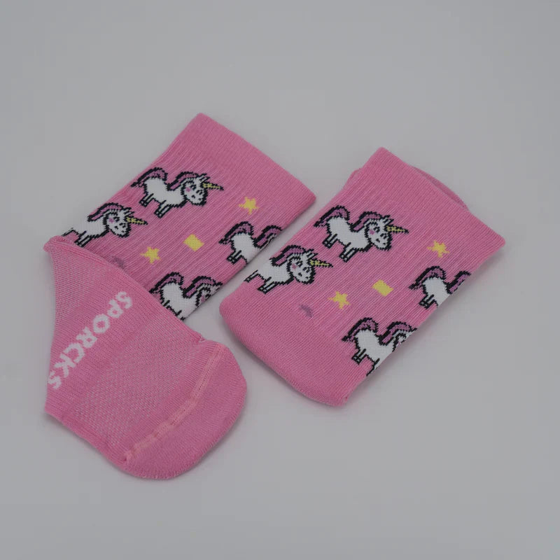 Unicorn Kids - Street Socks