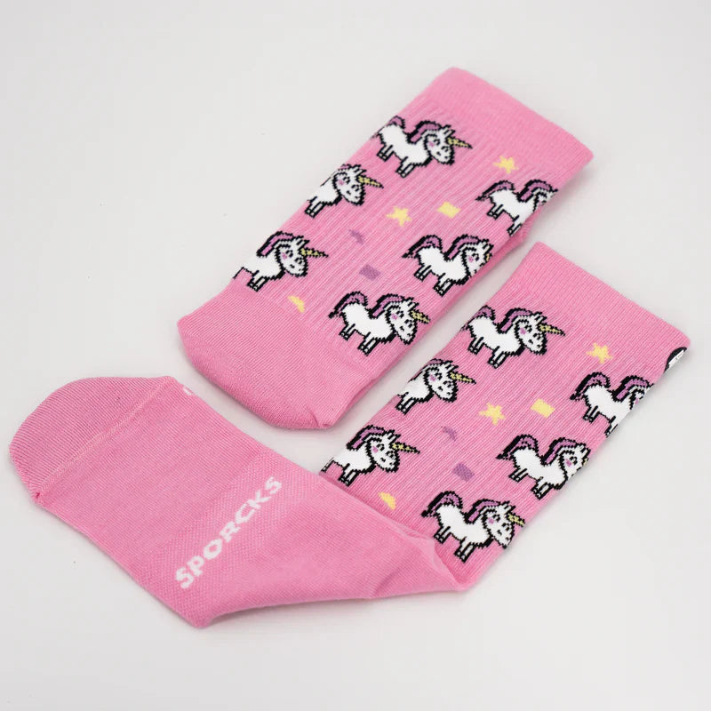 Unicorn – Street Socks