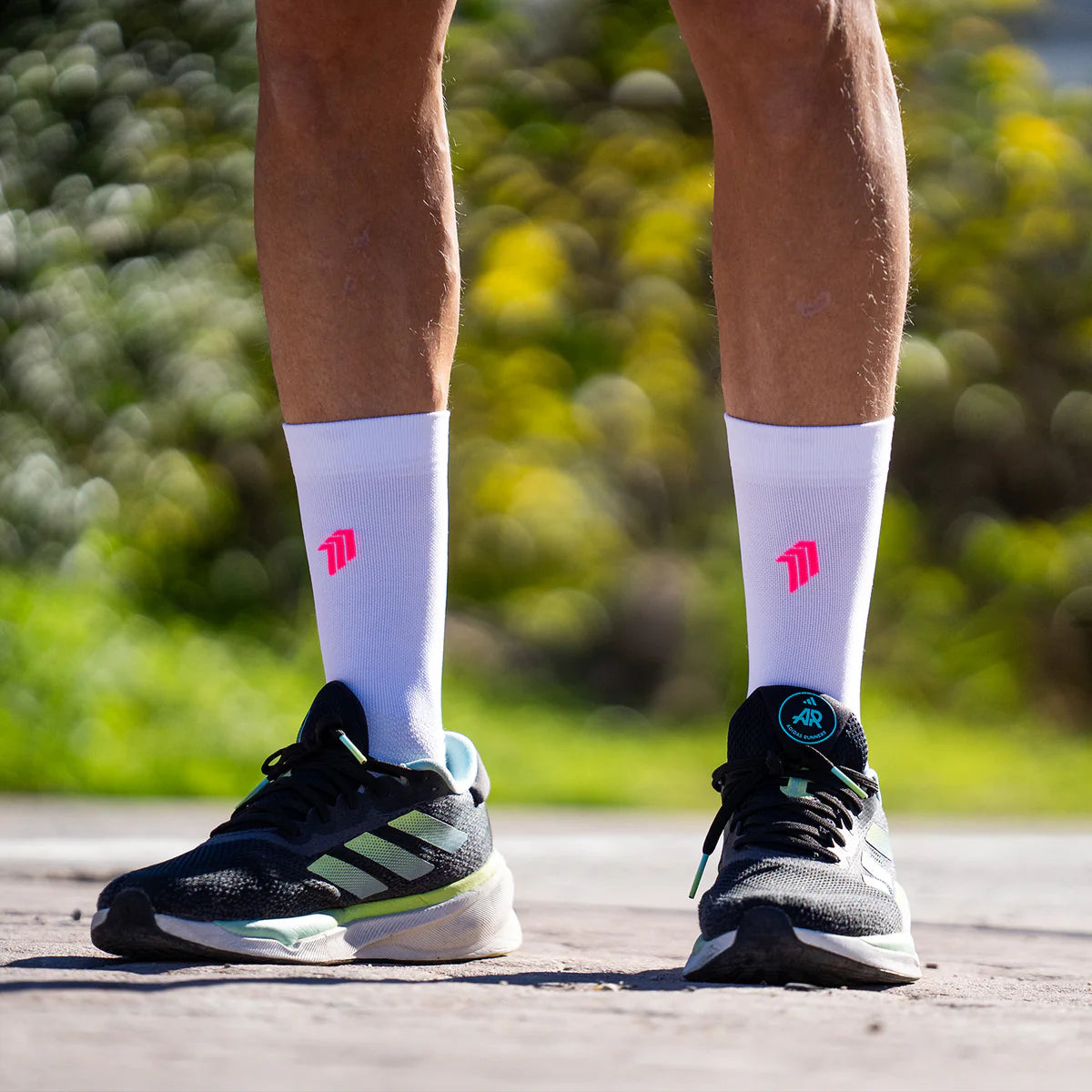 Run Club - Running Socks