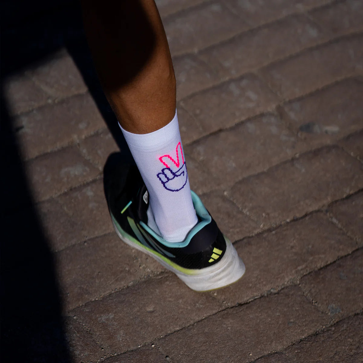 Run Club - Running Socks