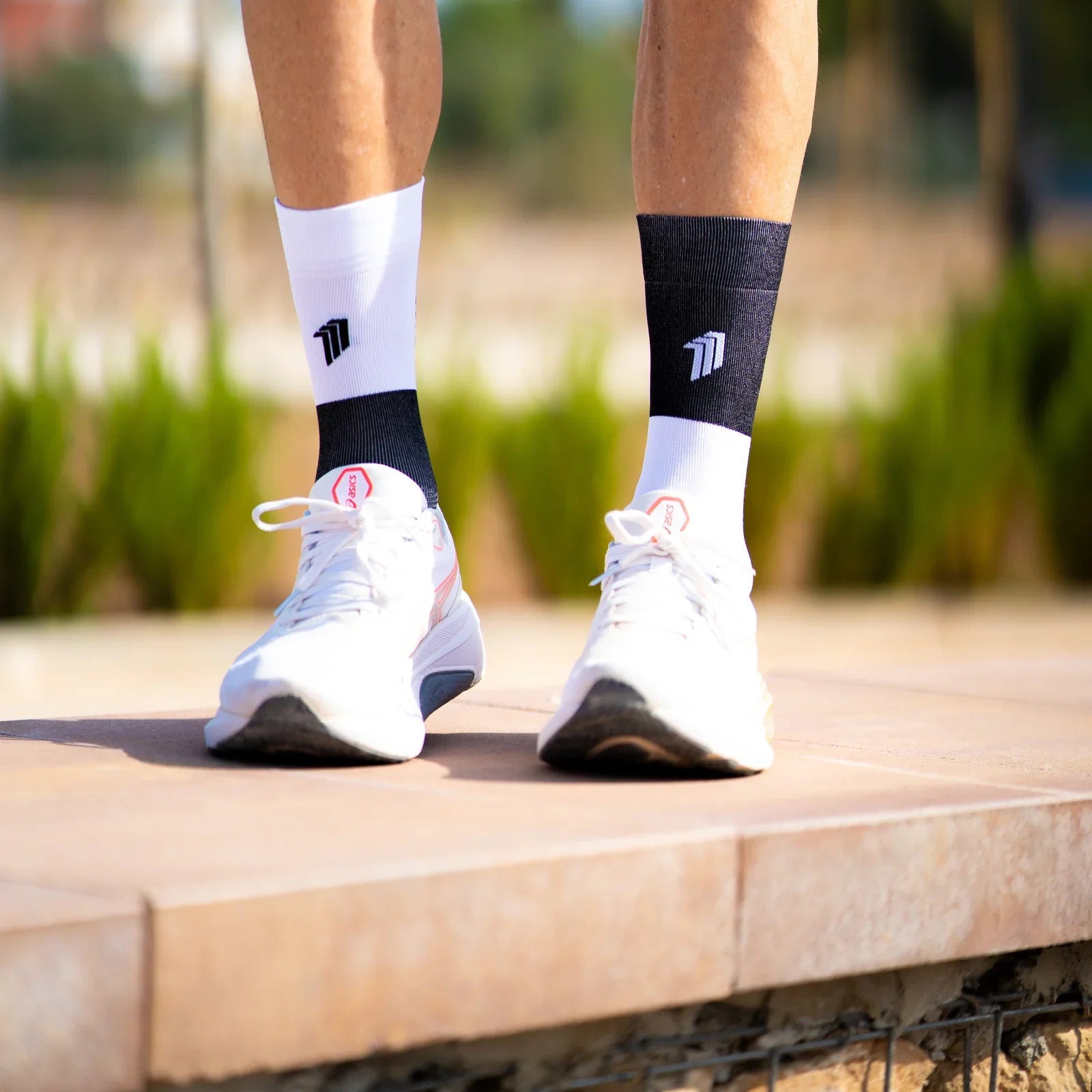 Get Shit Done - Running Socks