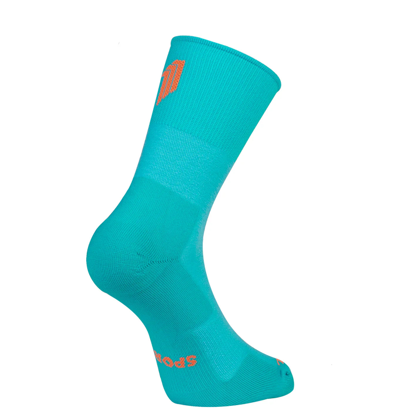 Marathon Green - Marathon Socks