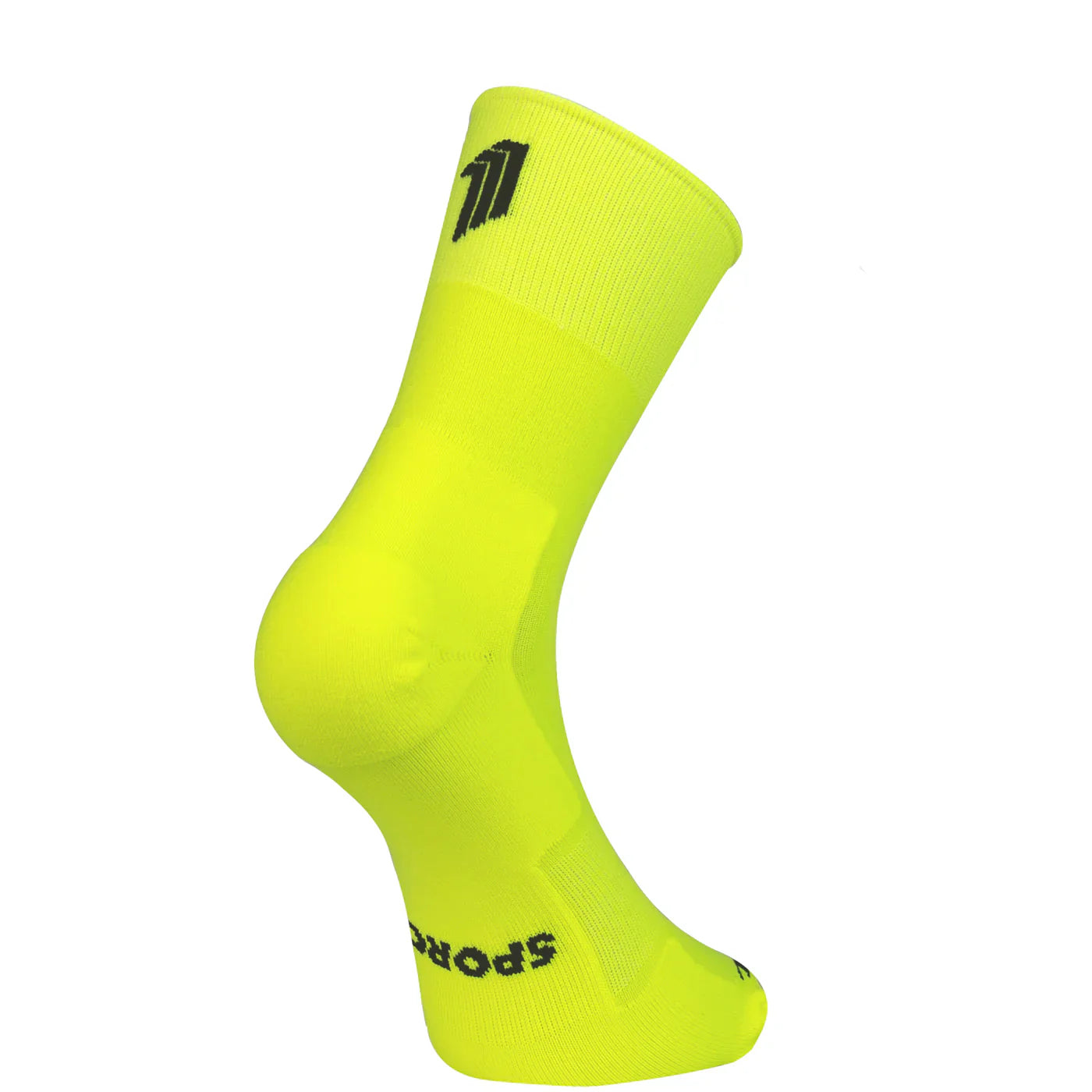 Marathon Yellow - Marathon Socks