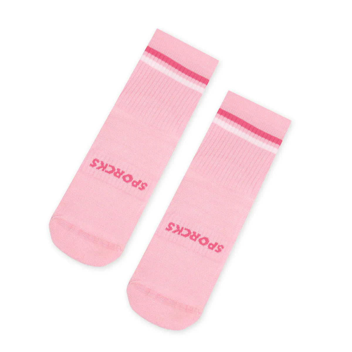 Milo Pink - Kids Socks
