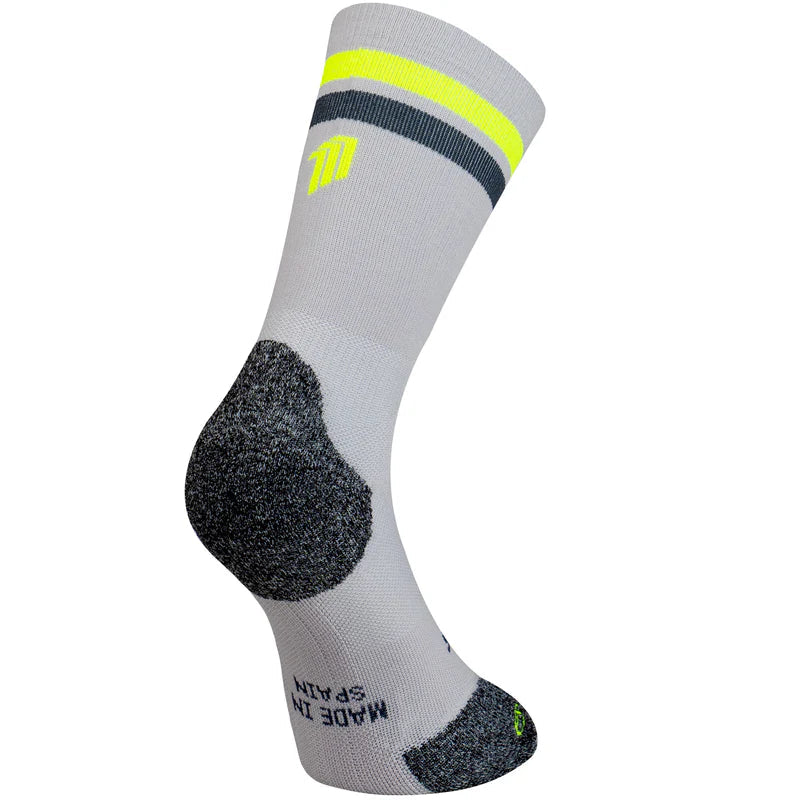 Pro Grey - Run Ultralight Socks