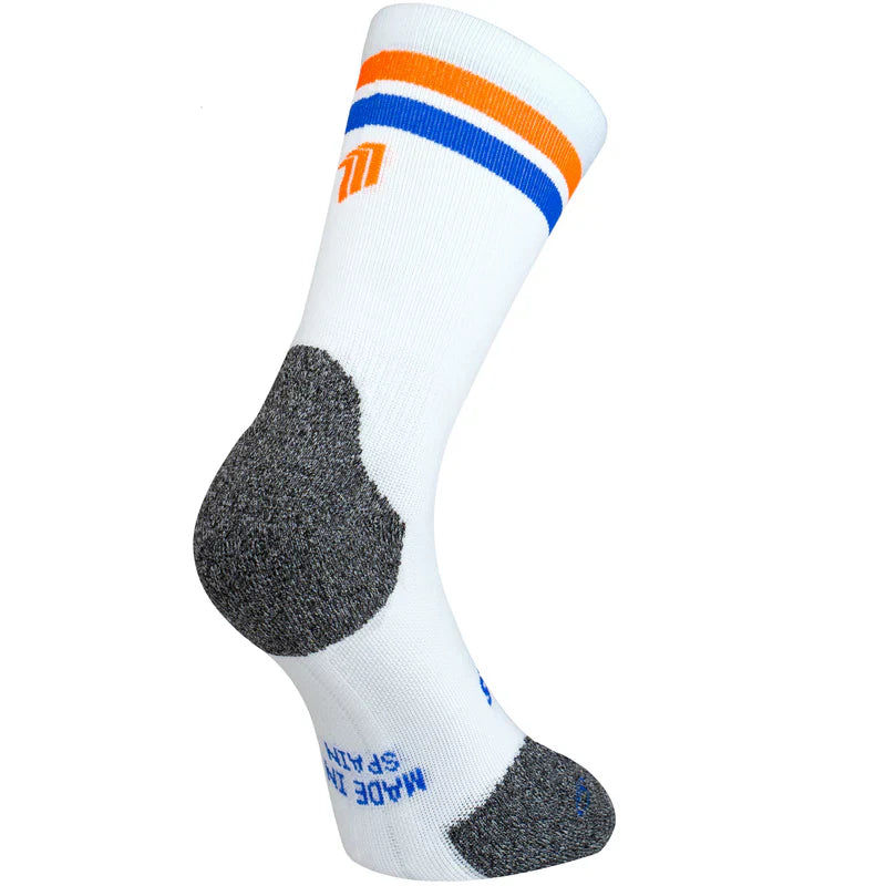 Pro Orange - Run Ultralight Socks