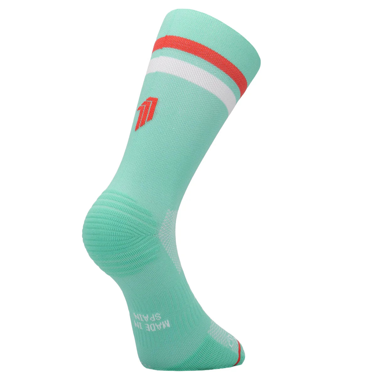 Pro Green - Run Ultralight Socks