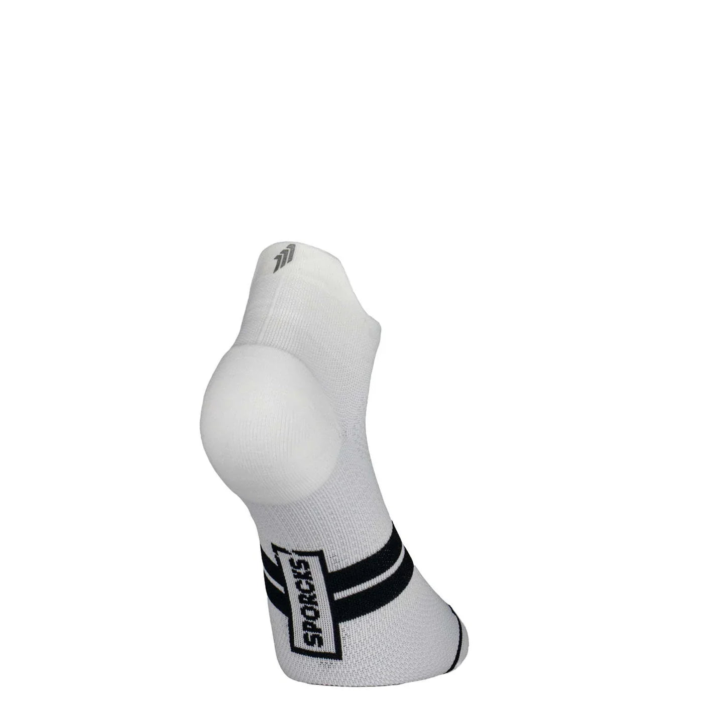 Noosa Withe - Running Socks