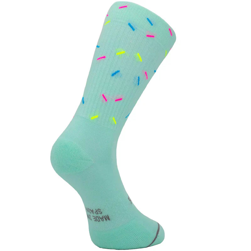 Tokyo Green – Street Socks