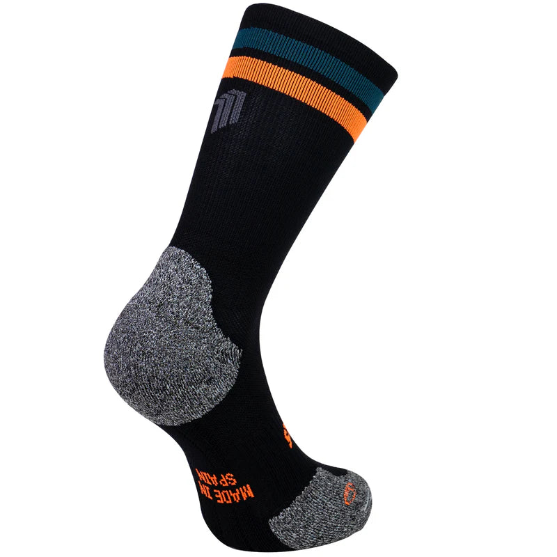 Pro Black - Run Ultralight Socks