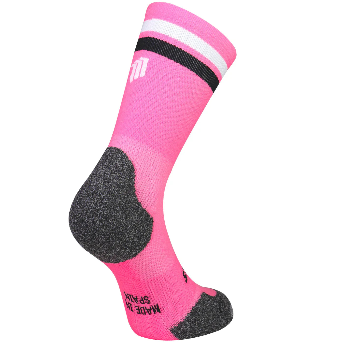 Pro Pink - Run Ultralight Socks