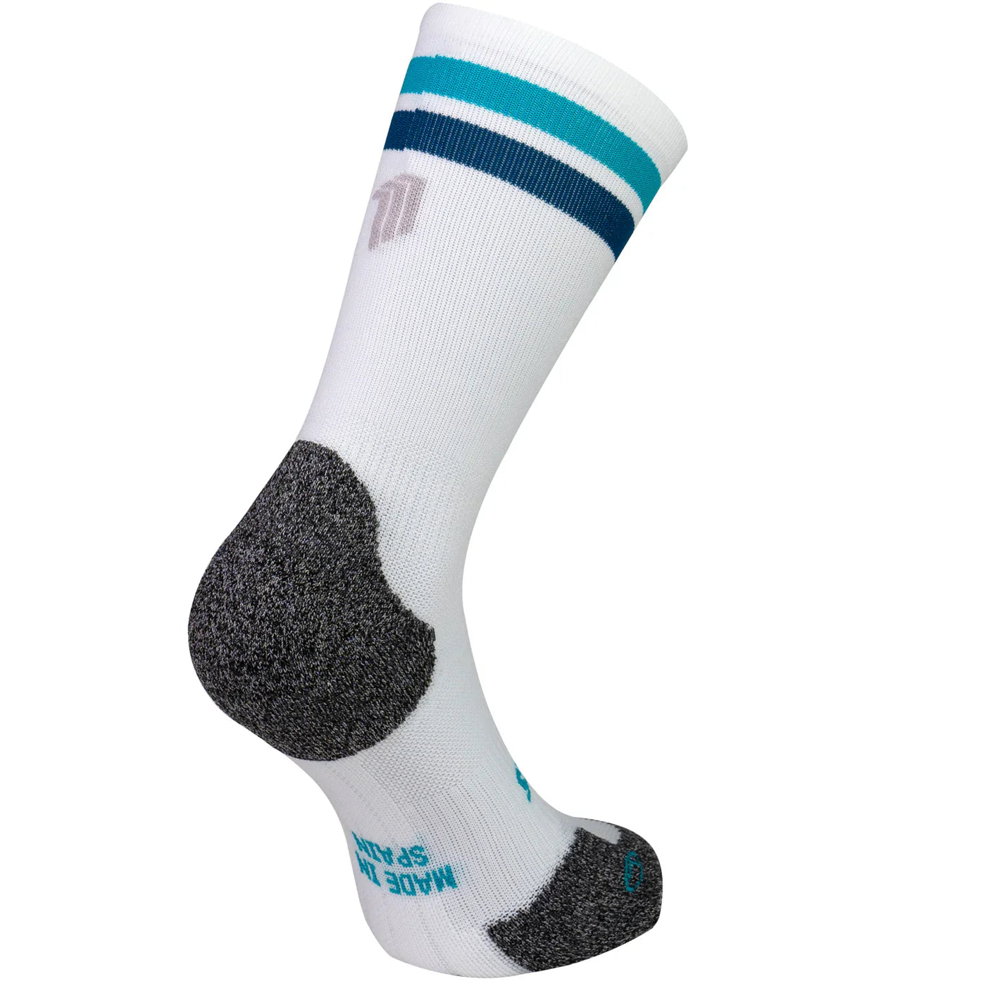 Pro White - Run Ultralight Socks
