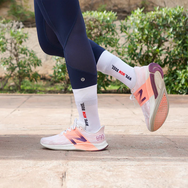 Go MoM – Running Socks