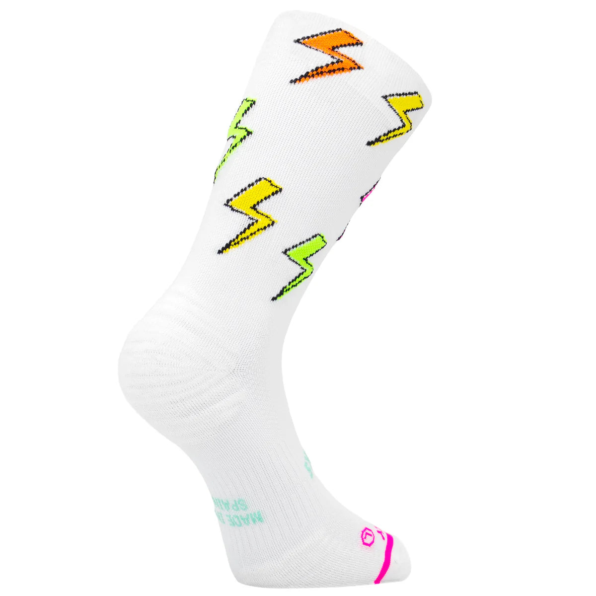 X Thunder - Running Socks