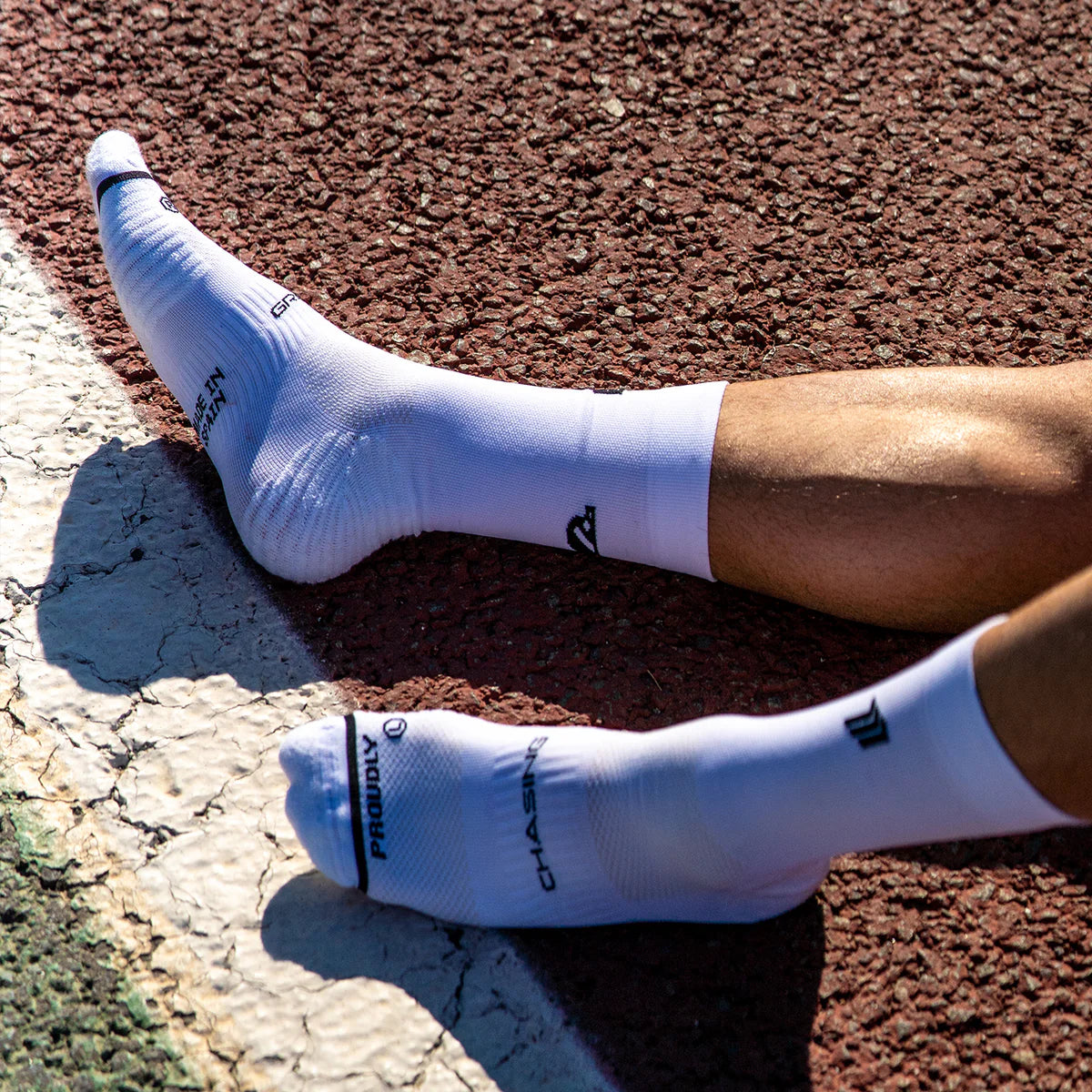 Badass - Running Socks