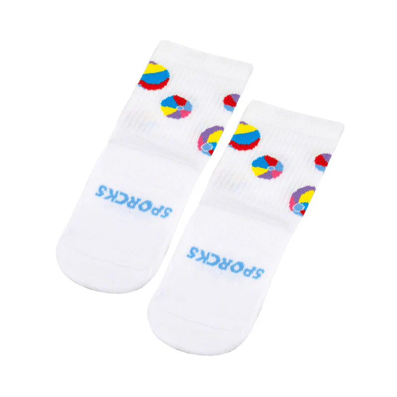 Ball Kids - Street Socks