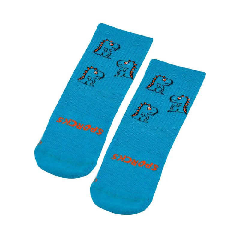 Dino Kids - Street Socks