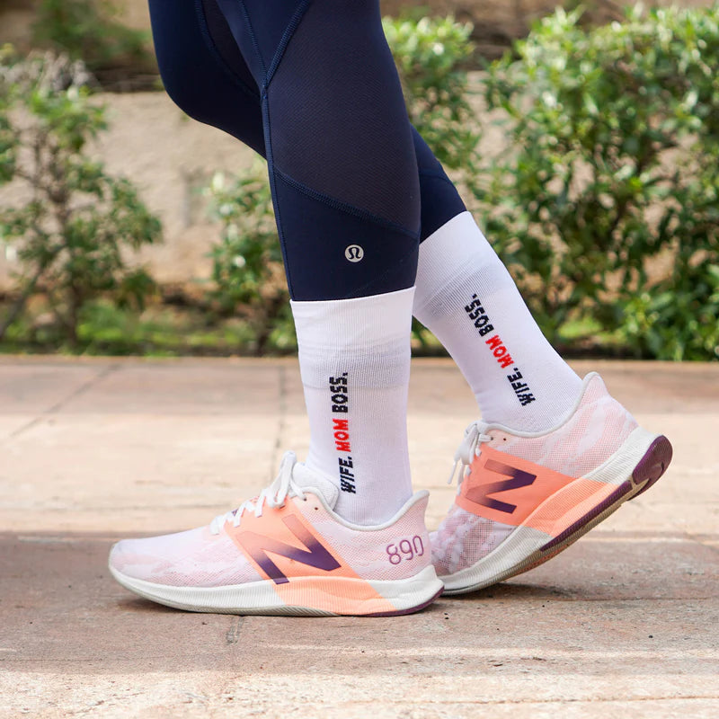 Go MoM – Running Socks