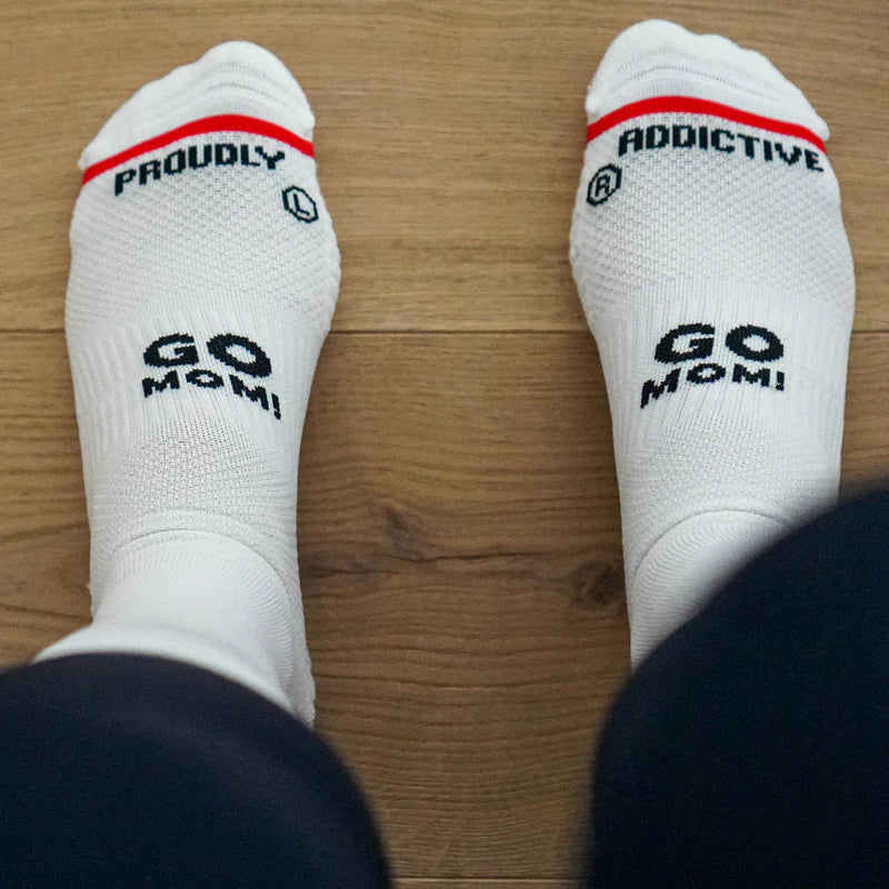 Go MoM – Running Socks