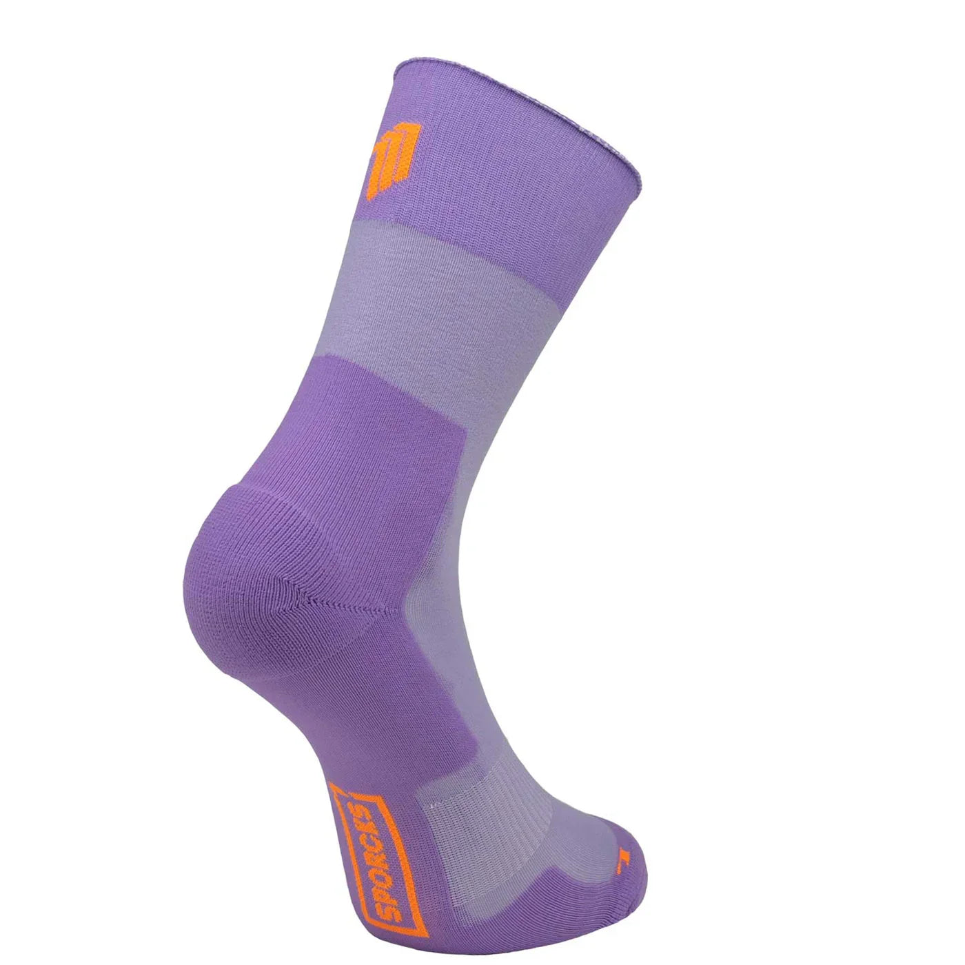 Marathon Purple - Marathon Socks