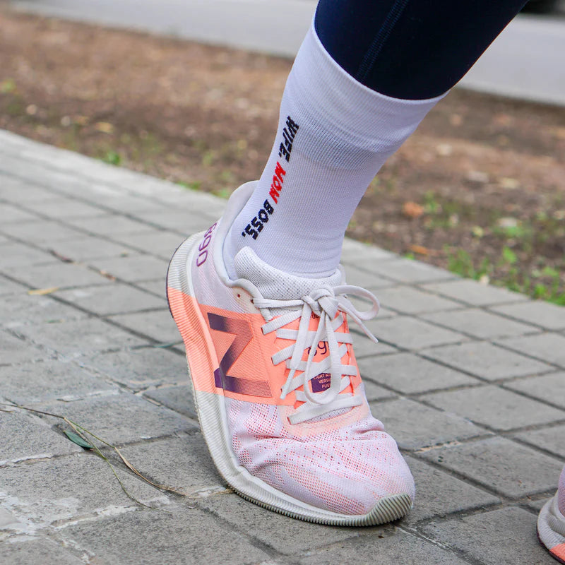 Go MoM – Running Socks